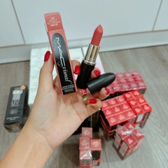 (New 2024) Son MAC Ximal Silky Matte