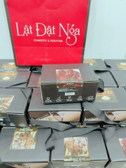 Tinh Dầu Nước Hoa Ô Tô Hetras - Tách Sét 1 chai 77ml