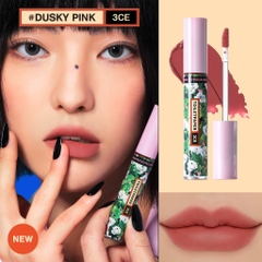 SON KEM VELVET LIP TINT 3CE x TOILETPAPER