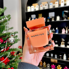 Nước Hoa Nữ Narciso Rodriguez Ambree EDP