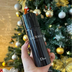 Xịt Khử Mùi Nước Hoa Dior Sauvage Deodorant 150ML