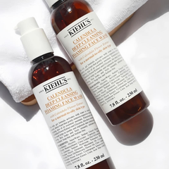 Sữa Rửa Mặt Hoa Cúc Kiehl’s Calendula Deep Cleansing Foaming Face Wash