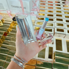 Son Dưỡng CLIO Crystal balm plumper
