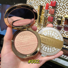 Phấn Bắt Sáng Dior Forever Couture Luminizer Highlight Powder Limited 2024