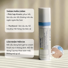 Kem Dưỡng OBAGI Kinetin 50ml