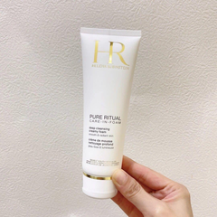 Sữa Rửa Mặt HR Helena Rubinstein Pure Ritual Care In Foam 125ML