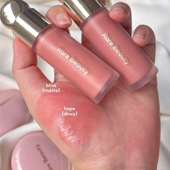 Má Kem Rare Beauty Liquid Blush 3.2ml