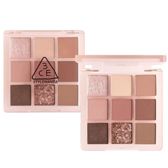 Bảng Mắt 9 Màu 3CE Multi Eye Color Palette