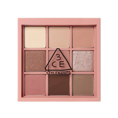 Bảng Mắt 9 Màu 3CE Multi Eye Color Palette