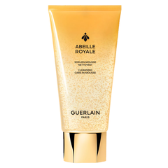 Sữa Rửa Mặt GUERLAIN Abeille Ryale Cleansing Care In Mousse 175ml