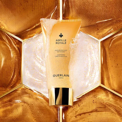 Sữa Rửa Mặt GUERLAIN Abeille Ryale Cleansing Care In Mousse 175ml