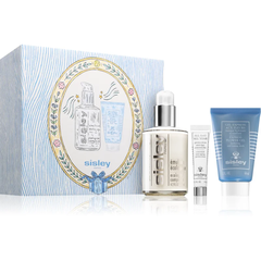 Sét Quà :  Sisley Emulsion Ecologique Ecological Compound 125ml + Mặt Nạ 60m ( full size ) + Kem Dưỡng 10ml