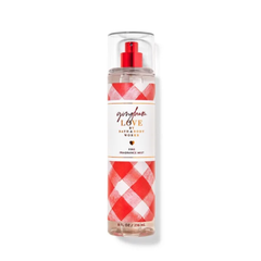 Xịt Mist Hương Nước Hoa Bath & Body Works 236ml