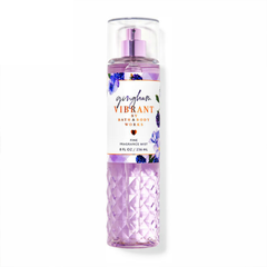 Xịt Mist Hương Nước Hoa Bath & Body Works 236ml