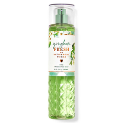 Xịt Mist Hương Nước Hoa Bath & Body Works 236ml