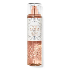 Xịt Mist Hương Nước Hoa Bath & Body Works 236ml