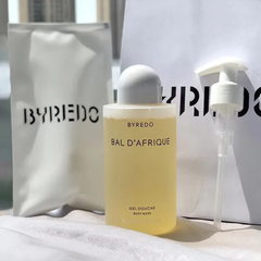 Sữa Tắm Byredo Gel Body Wash 225ml