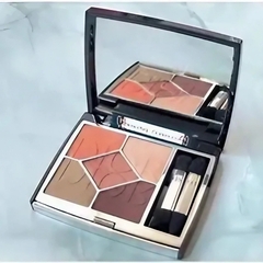 Phấn Mắt Diorshow 5 Couleurs