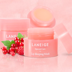 Mặt nạ ngủ môi Laneige Lip Sleeping Mask
