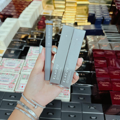 Chuốt Mascara Lông Mày Klavuu Urban Pearlsation Easy Touch Browcara 3g