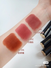 Son Lancome Labsolu Rouge Drama Matte