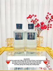 Sữa Tắm Hương Nước Hoa Nam Bath & Body Works