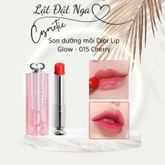 Son Dưỡng Dior Addict Lip Glow