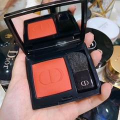 Phấn Má DIOR Rouge Blush