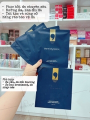 Mặt Nạ Thạch Dưỡng Trắng Derm All Matrix 35g x 4