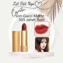 Son Gucci Mat