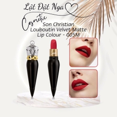 Son Christian Louboutin Velvet Matte Lip Colour