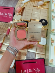 NEW - Phấn Má DOLCE GABBANA