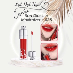 Son Dior Lip Maximizer