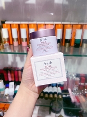 Kem dưỡng Fresh Rose Deep Hydration Face Cream