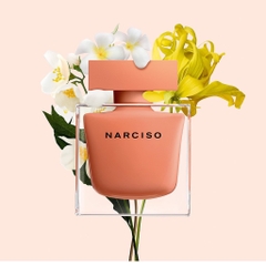 Nước Hoa Nữ Narciso Rodriguez Ambree EDP