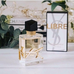 Nước Hoa Nữ YSL Libre EDP