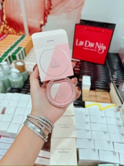 Phấn Má Hồng Kèm Bắt Sáng 3CE Blushlighter