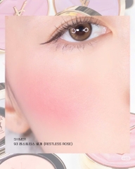 Phấn Má YSL Make Me Blush 24H Buildable Powder Blush 6g