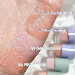 Má Hồng Kem Nuse Liquid Care Cheek 16ml