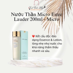 Nước Thần Estee Lauder Micro Essence 150ml