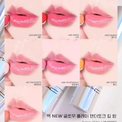 Son Dưỡng MAC Glow Play Tendertalk Lip Balm