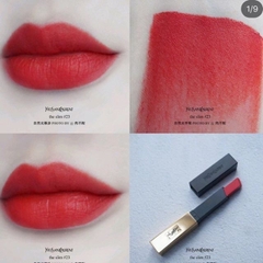 Son YSL The Slim Matte ( Vàng )