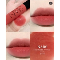 Son Nars Air Matte Lip Color