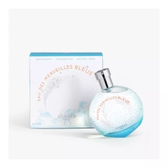 Nước Hoa Hermes Eau des Merveilles Bleue EDT