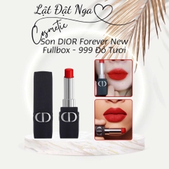 Son DIOR Forever New Fullbox