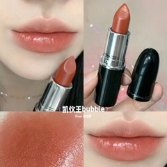 Son Thỏi bóng MAC Lustreglass Lipstick Rouge À Levres 3g