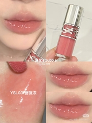Son YSL Love Shine Plumping Oil Gloss