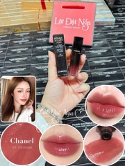 Son Kem Chanel Rouge Allure Laque Ultrawear Shine Liquid