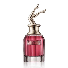 Nước Hoa Nữ Jean Paul Gaultier So Scandal EDP