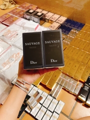 Nước Hoa Nam Dior Sauvage EDT